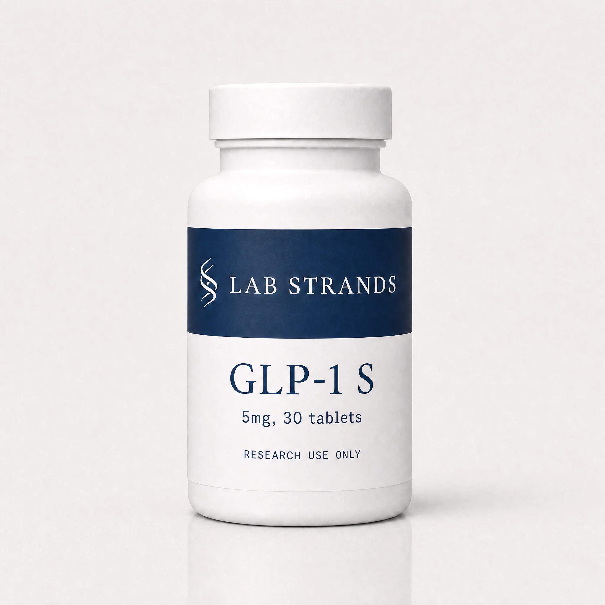 GLP-1 S Tablets
