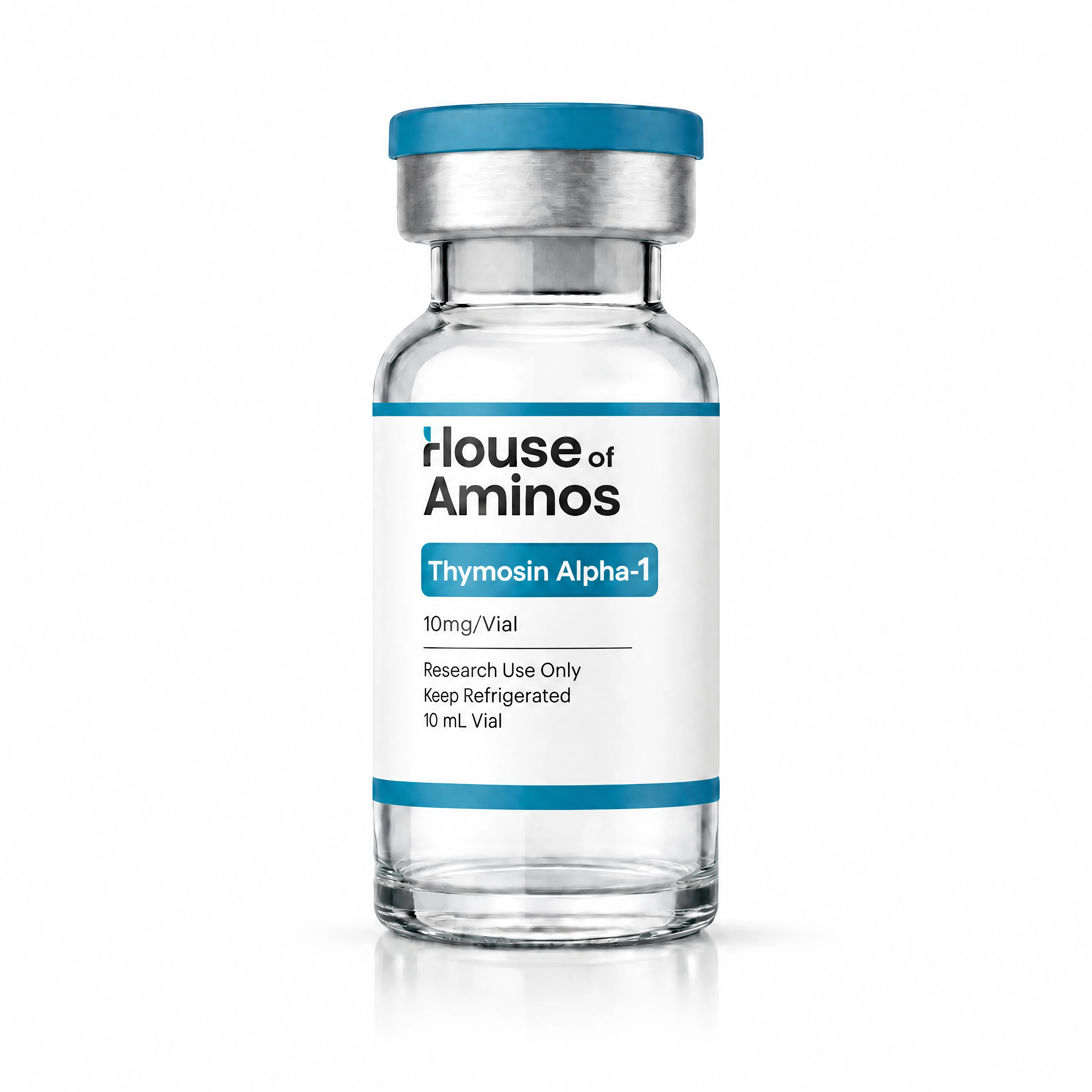 Thymosin Alpha 1 (TA1)