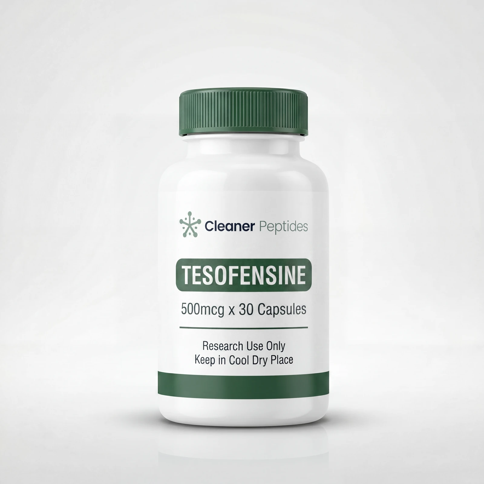 Tesofensine