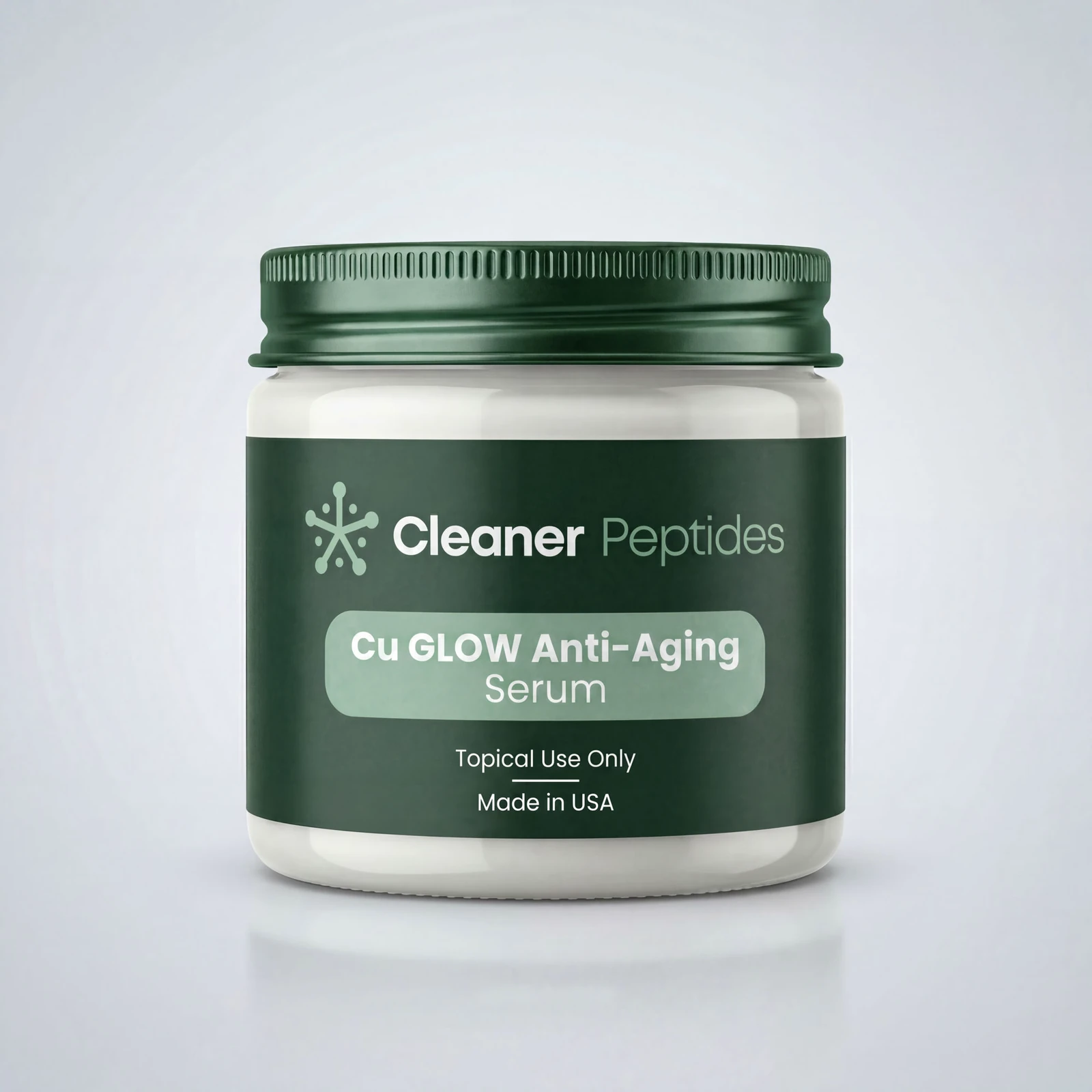 Cu GLOW Anti-Aging Serum