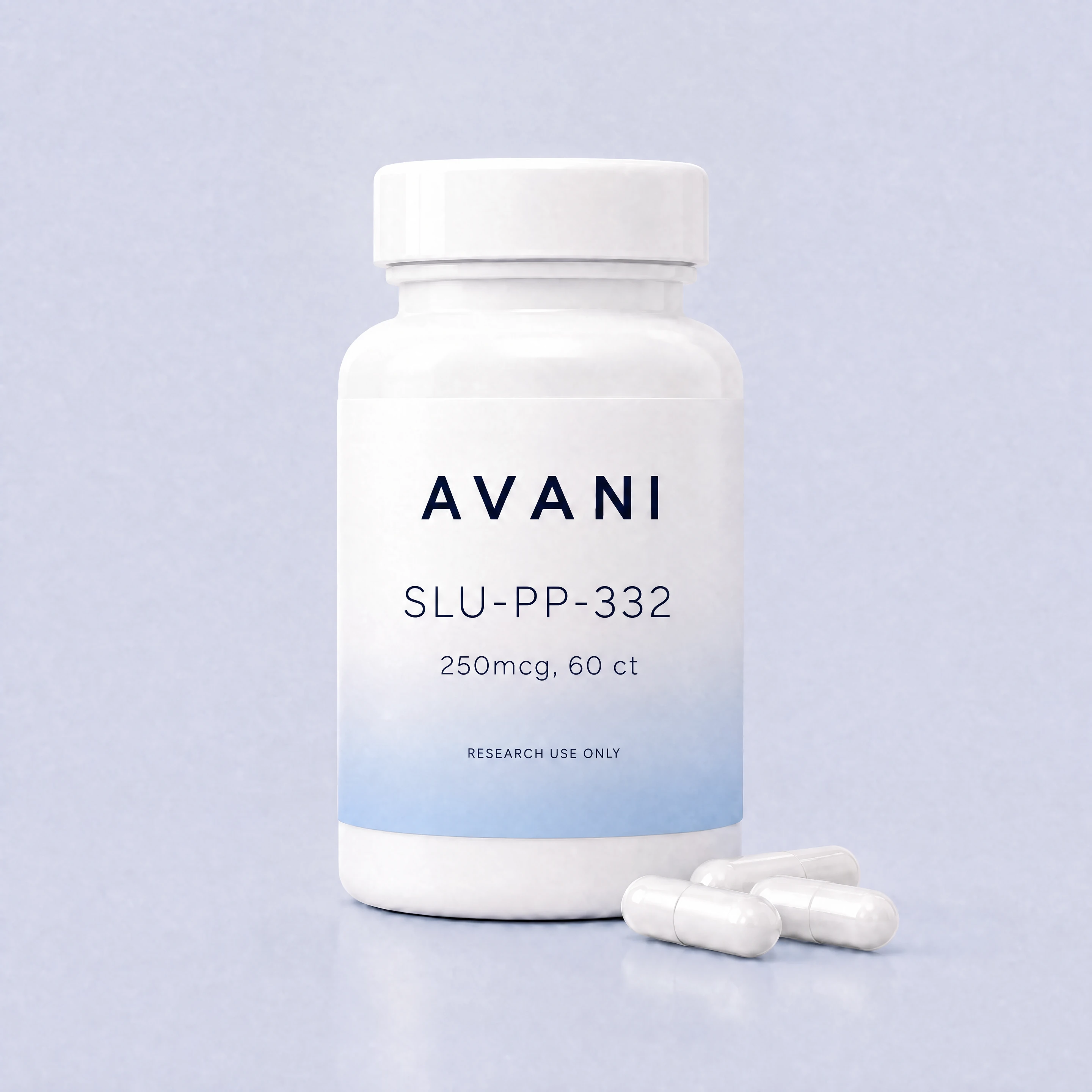 SLU-PP-332 Tablets