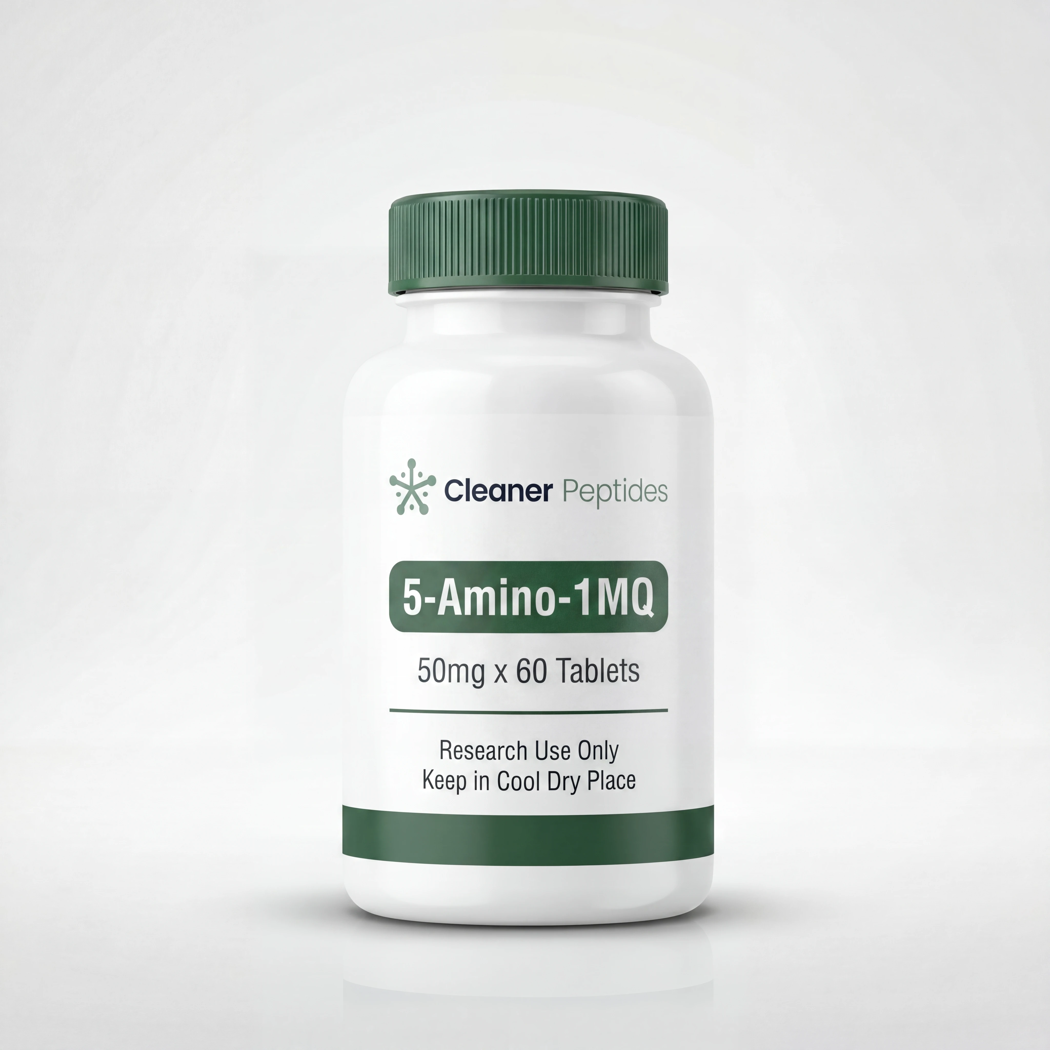 5-Amino-1MQ