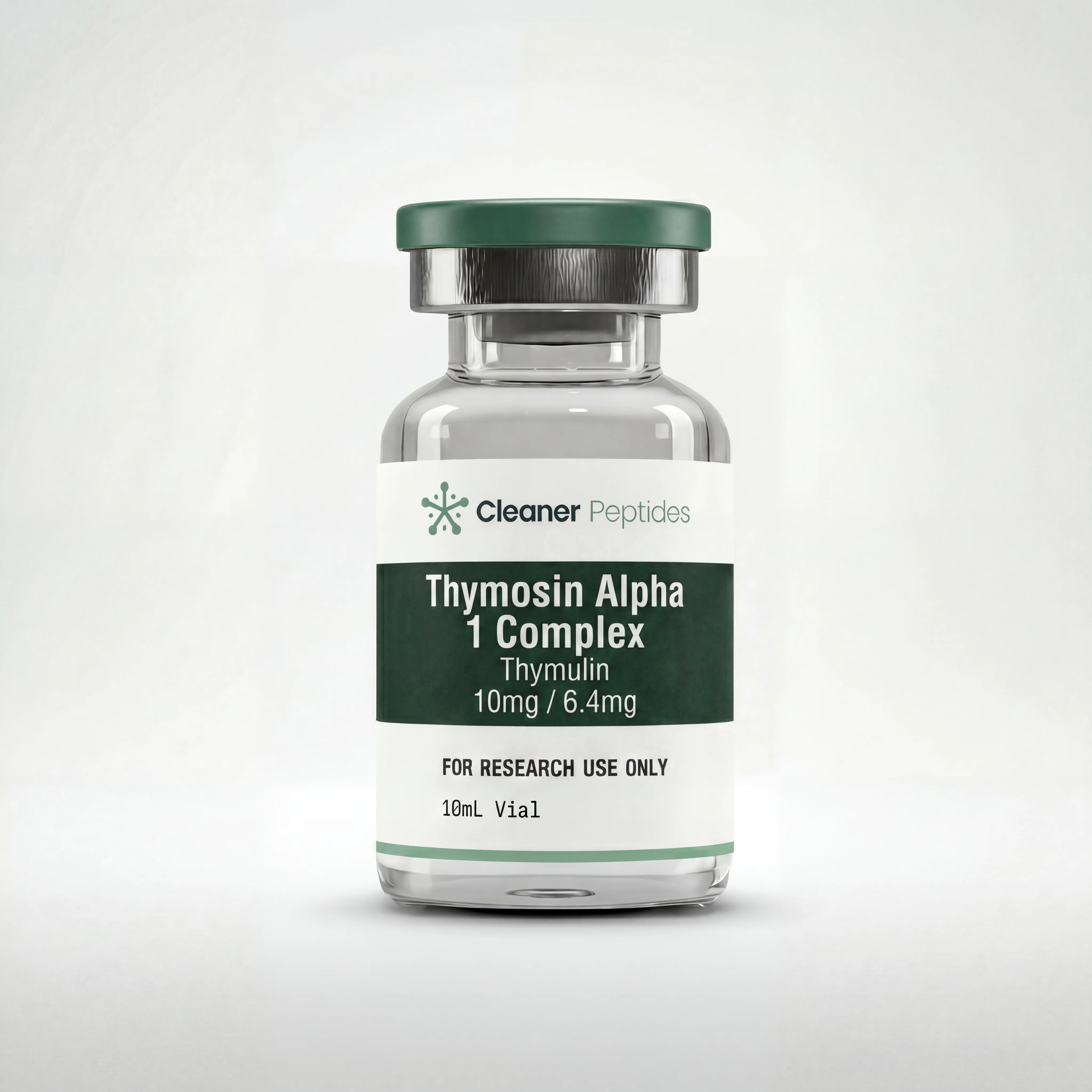 Thymosin Alpha 1 Complex Thymulin
